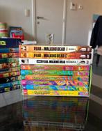 Series The Fresh Prince of Bel Air & The Walking Dead, Cd's en Dvd's, Alle leeftijden, Ophalen, Zo goed als nieuw, Boxset