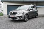 Renault Kangoo Techno 1.5 dCi LICHTE VRACHT, véél extra’s!, Voorwielaandrijving, Euro 6, Leder en Stof, Particulier