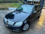 Mercedes-Benz C200 CDi CT OK Car-Pass, 100 kW, Euro 5, Achat, Beige