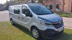 Renault Trafic 2.0 L2H1 Automaat 125kw/170pk lichte vracht, Autos, Renault, Argent ou Gris, Achat, Euro 6, 3 places