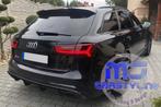 Audi A6 [C7] Avant - Dakspoiler [RS6 LOOK], Auto diversen, Tuning en Styling, Ophalen of Verzenden