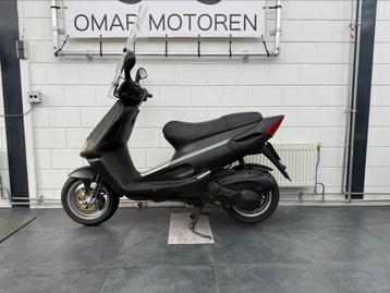 Piaggio skipper lxt 150cc (180cc). beschikbaar voor biedingen