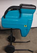 Broyeur LEO LSG2500 2500 W — fonctionne bien, sur roues, Enlèvement, Utilisé, Électrique