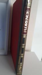 Les trésors de Florence, Enlèvement, Comme neuf