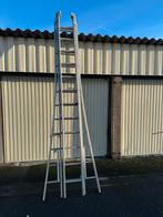 3 x12 ladder, Ophalen, Zo goed als nieuw, Ladder