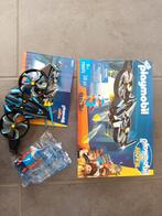 Playmobil The Movie 70071, Ophalen