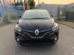 Renault Scenic / 1.2 Benzine / Vele Opties, Voorwielaandrijving, Monovolume, Zwart, Leder