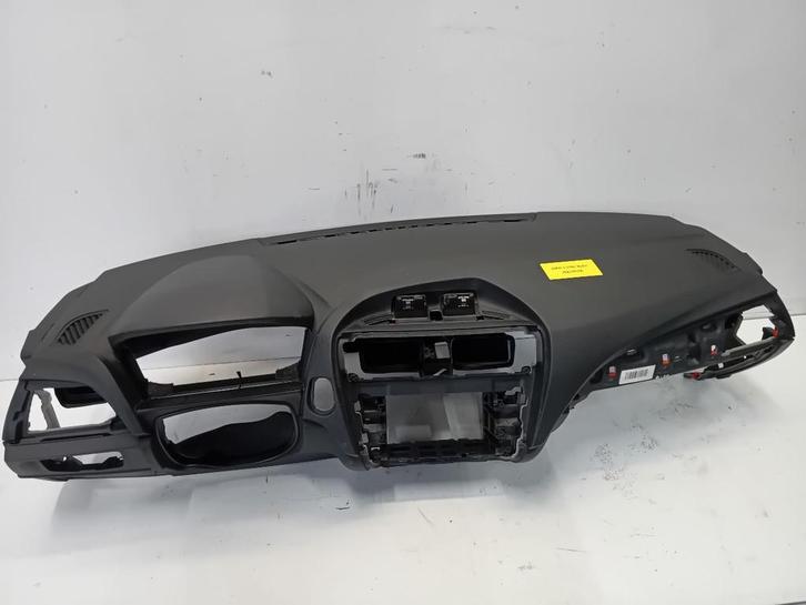 AIRBAG SET BMW 1 serie (F20) (01-2010/06-2019), Auto-onderdelen, Overige Auto-onderdelen, BMW, Gebruikt