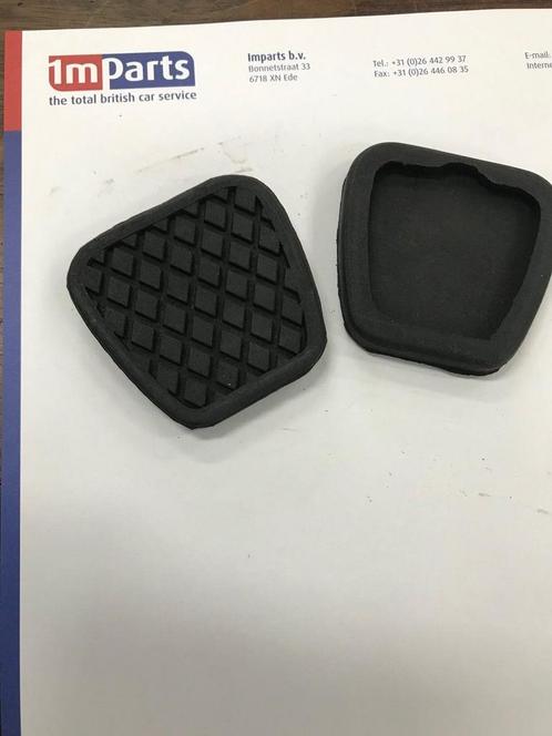 Nieuw pedaal rubber voor uw MG F., Auto-onderdelen, Overige Auto-onderdelen, MG, Nieuw, Ophalen of Verzenden