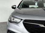 Opel Grandland X 1.5D-1ERPRO-GPS-CAMERA-CARPLAY-JANTES17-PDC, Auto's, Opel, Stof, Gebruikt, 4 cilinders, 5 deurs