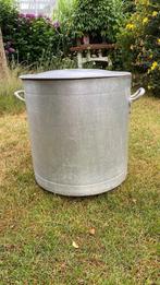 Aluminium kookketel 50 L, Antiek en Kunst, Ophalen