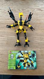 Lego 2231 waspix, Comme neuf, Ensemble complet, Enlèvement, Lego