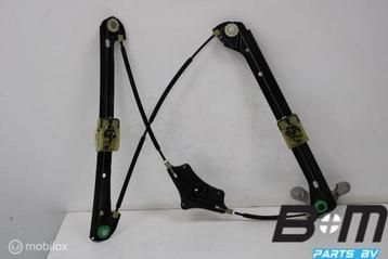 Raammechaniek rechtsvoor VW Golf 7 5G4837462F beschikbaar voor biedingen