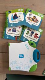 MagiBook, Ophalen of Verzenden, Gebruikt