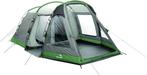 Easy Camp Huntsville 500 Tent in perfecte staat, Caravanes & Camping, Tentes, Comme neuf, Jusqu'à 5