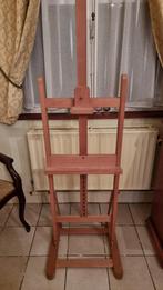 Houten ezel, Ophalen, Zo goed als nieuw, Ezel