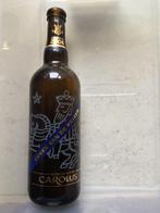 1 lege gouden Carolus cuvee van de keizer bierfles, Enlèvement ou Envoi