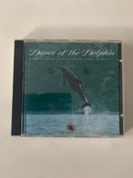 Dance of the dolphin, a magical blend of music and the sound, CD & DVD, CD | Méditation & Spiritualité, Comme neuf, Sons (de la nature)