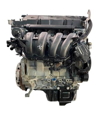 Moteur Peugeot 207 207+ 1.4 16 8FP 8FS EP3C EP3, Enlèvement ou Envoi, Peugeot
