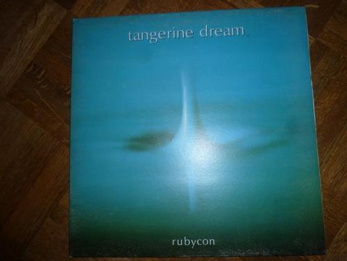 Tangerine Dream, CD & DVD, Vinyles | Rock, Utilisé, Autres genres, 12 pouces, Enlèvement ou Envoi