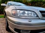 Opel Omega 16v * Benzine * Full  * PerfectStaat- Superbe, Auto's, Opel, Omega, Leder, Bedrijf, 5 deurs