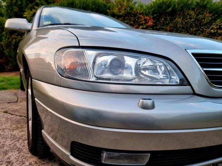 Opel Omega 16v * Benzine * Full  * PerfectStaat- Superbe, Auto's, Opel, Bedrijf, Te koop, Omega, ABS, Airbags, Airconditioning