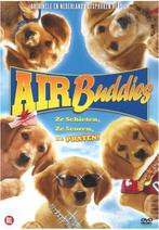 Dvd Air Buddies, Cd's en Dvd's, Ophalen of Verzenden, Zo goed als nieuw, Avontuur, Film