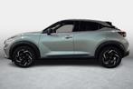 Nissan Juke HEV 1.6 N-Connecta // GMS STORE NISSAN GENT, Auto's, Gebruikt, 4 cilinders, 1600 cc, Bedrijf