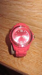 ICE WATCH - montre femme ROSE, Comme neuf, Montre-bracelet, Enlèvement ou Envoi