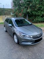 OPEL Astra Sports Tourer 1.6 Diesel 2019 + Winterwielen, Auto's, Voorwielaandrijving, 4 cilinders, Overige bekleding, Particulier