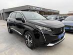 Peugeot 5008 1.2i 130PK FACELIFT 7 ZIT NAVI LEDER CAMERA LED, Auto's, Peugeot, 116 g/km, Gebruikt, Leder, Handgeschakeld