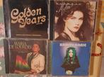 pop,rock,country,oldies. cd's uit te zoeken deel 416., Utilisé, Enlèvement ou Envoi, 1980 à 2000