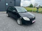 Skoda Fabia 1.2 essence 5portes 09/2009 1erMAIN Carnet, Autos, Achat, Entreprise, Carnet d'entretien, 5 portes