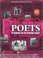 poets : de avonturen van een verborgen camera, Alle leeftijden, Boxset, Ophalen of Verzenden, Nieuw in verpakking