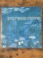 Groot kunstboek Impressionisme – Scala, Boeken, Kunst en Cultuur | Beeldend, Ophalen of Verzenden, Zo goed als nieuw