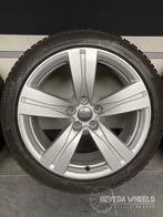 18” originele Audi A5 / S5 velgen + winterbanden 5x112, Auto-onderdelen, 18 inch, Banden en Velgen, Personenwagen, Gebruikt