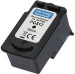 ink cartridge - zwart CPG-512PA (2 stuks), Computers en Software, Printerbenodigdheden, Ophalen of Verzenden, Nieuw, Cartridge