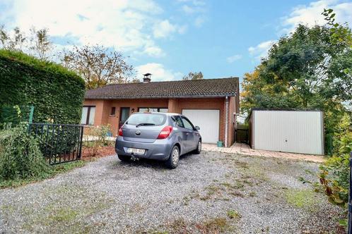 Maison à Binche Leval-Trahegnies, 2 chambres, Immo, Maisons à louer, Maison individuelle