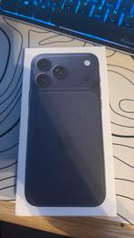 Iphone 17 pro max 1 TB, Telecommunicatie, Ophalen of Verzenden, Zo goed als nieuw
