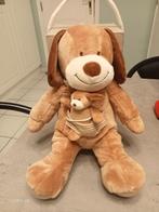 beer met kleine beer, Ophalen, Zo goed als nieuw, Beer