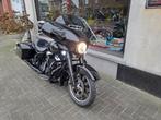 Harley Streetglide- 2019- 22058 km, 1746 cc, 2 cilinders, Bedrijf, Meer dan 35 kW