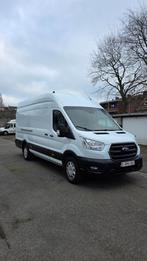 Ford Transit L4H3 2020/170pk, 2556 kg, Euro 6, Entreprise, 3 places