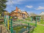 Mooi huis met zonnig perceel en grote buitenruimte te koop, Immo, Oberbettingen, 10 kamers, Dorp, Woonhuis