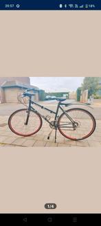 Dames fiets 26 inch, Fietsen en Brommers, Ophalen, Zo goed als nieuw