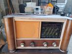 Novelty 450 alternatif, Antiek en Kunst, Antiek | Tv's en Audio, Ophalen