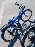 MEISJES/JONGENSFIETSEN 24 INCH 8J-11J VANAF €70! NIEUWSTAAT, Fietsen en Brommers, Ophalen, Zo goed als nieuw, 24 inch