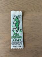 Carnaval Aalst  - Nominette 1984, Enlèvement, Neuf