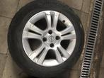 1 JANTE 15" OPEL CORSA D, Opel, Gebruikt, Ophalen