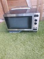 Miele M322 GH. Breedte 54cm. Diepte 45cm. Hoogte 37. Inbouw., Elektronische apparatuur, Microgolfovens, Ophalen, Gebruikt, Inbouw