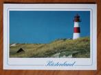 Postkaart Duitsland Lighthouse Kustenland 1155, Ophalen of Verzenden, Duitsland